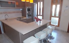 Apartamento Alfonso XII